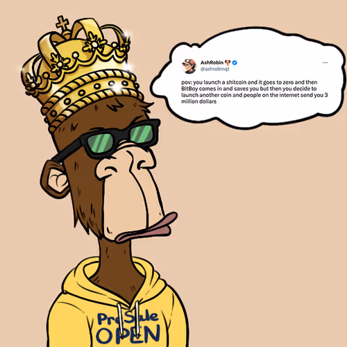 Fukben Psyop