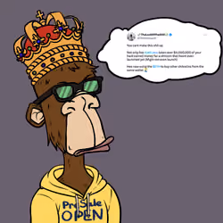 FUKBEN PSYOP #4804