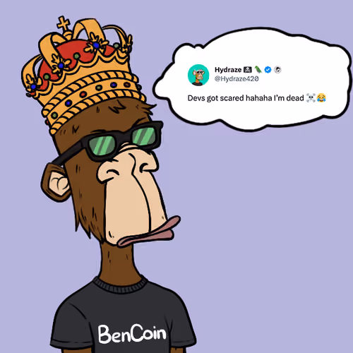 FUKBEN PSYOP #6339