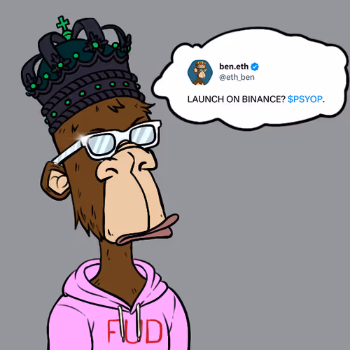 Fukben Psyop