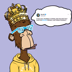 FUKBEN PSYOP #4803