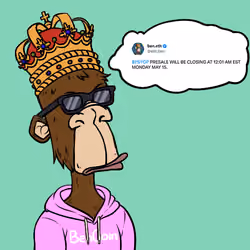 FUKBEN PSYOP #3521