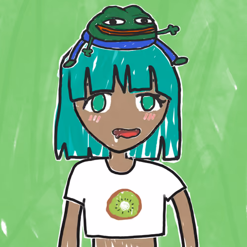 Ugly Waifu #701