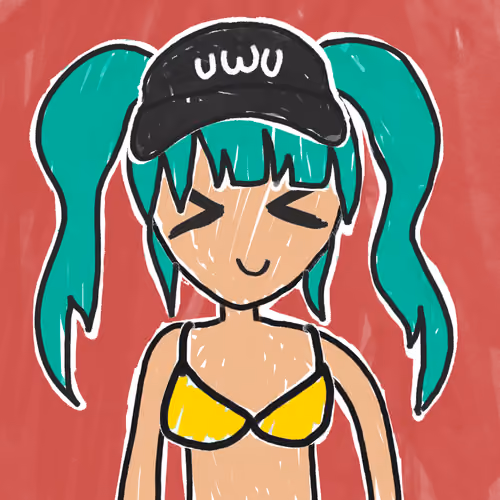 Ugly Waifu #158