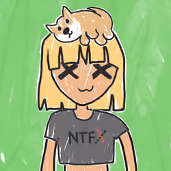 Ugly Waifu #742