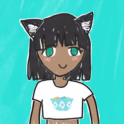 Ugly Waifu #761