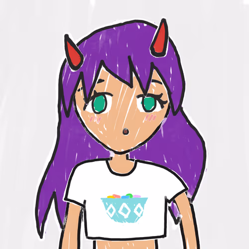 Ugly Waifu #752