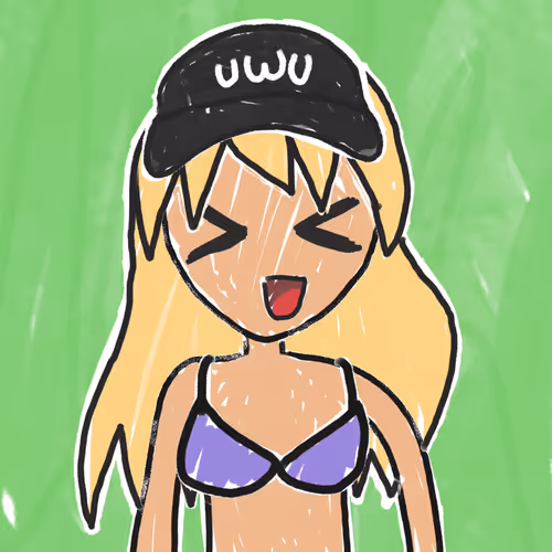 Uglywaifu