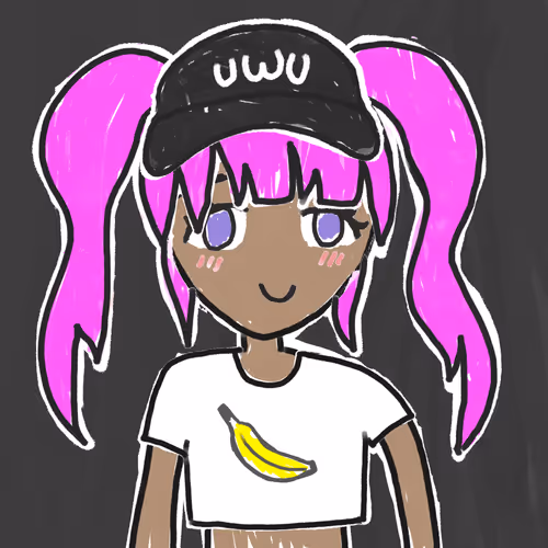 Uglywaifu