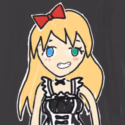 Ugly Waifu #328