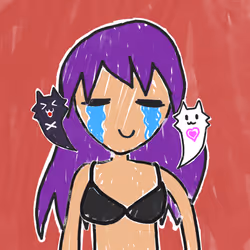 Ugly Waifu #907