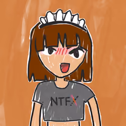 Ugly Waifu #549