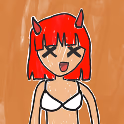 Ugly Waifu #756
