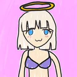 Ugly Waifu #454
