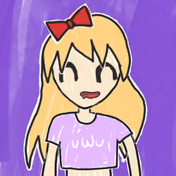 Ugly Waifu #203