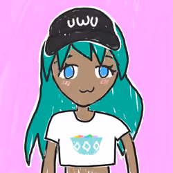 Ugly Waifu #998
