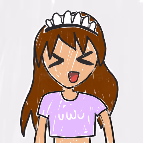 Uglywaifu Locked