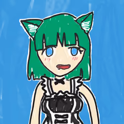 Ugly Waifu #959