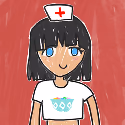 Ugly Waifu #856
