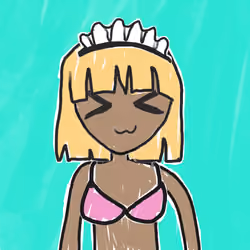Ugly Waifu #782