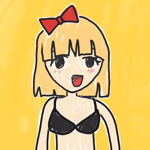Uglywaifu