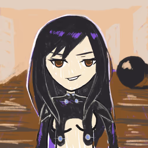 Ugly Waifu #294