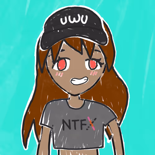Ugly Waifu #22