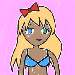Ugly Waifu #787