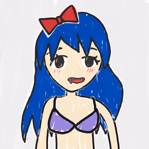 Uglywaifu