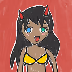 Ugly Waifu #407