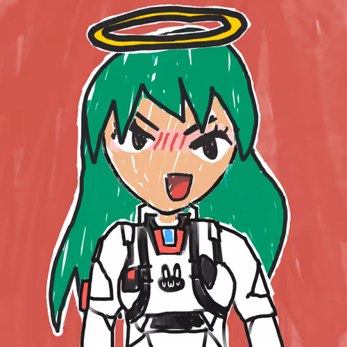 Ugly Waifu #323