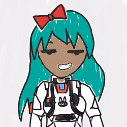 Ugly Waifu #383