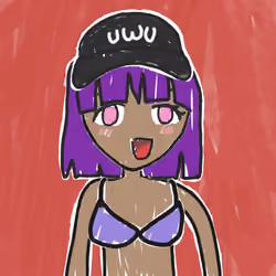 Ugly Waifu #237