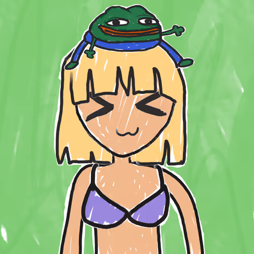 Uglywaifu Locked