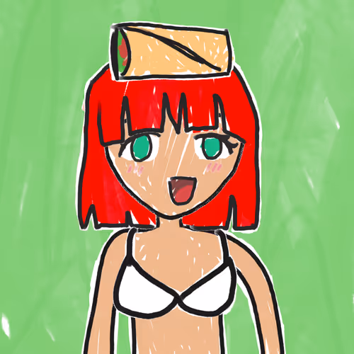 Ugly Waifu #605