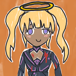 Ugly Waifu #547