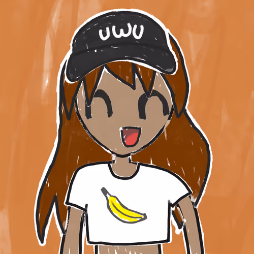 Ugly Waifu #76