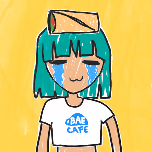 Ugly Waifu #14