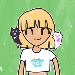 Ugly Waifu #202
