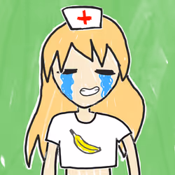 Ugly Waifu #52
