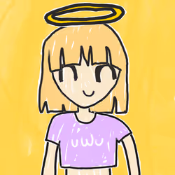 Ugly Waifu #962