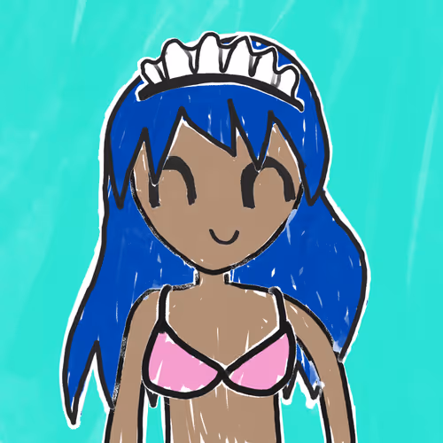Uglywaifu