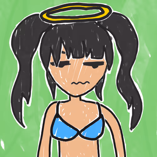 Uglywaifu Locked