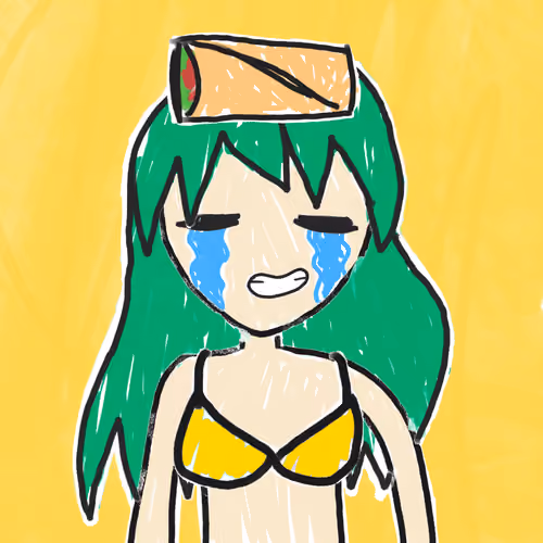 Ugly Waifu #162