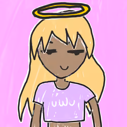 Ugly Waifu #104
