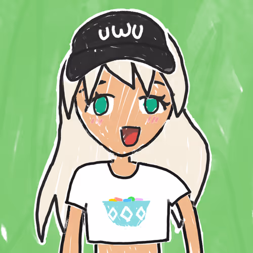 Uglywaifu Locked