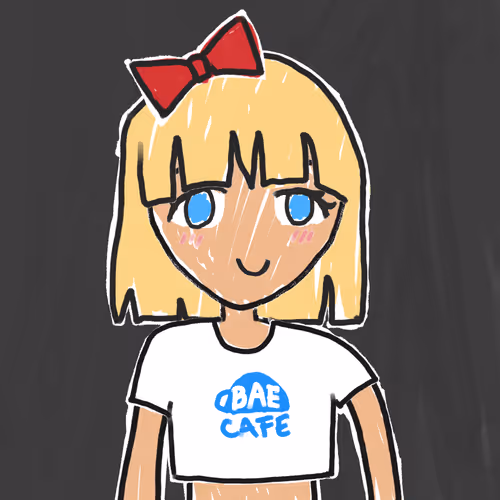 Ugly Waifu #783