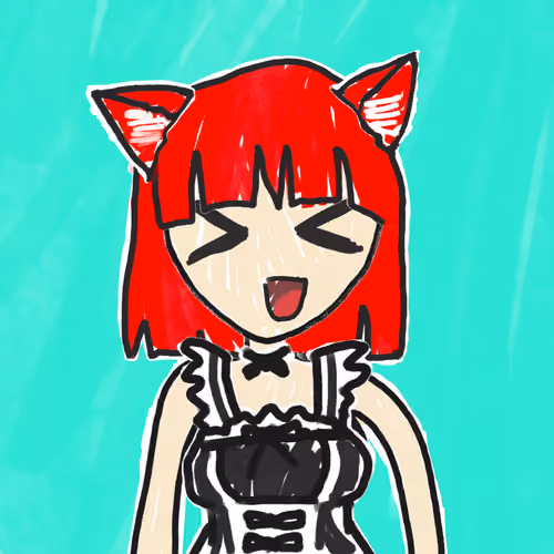 Ugly Waifu #12