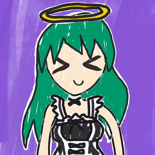 Uglywaifu Locked