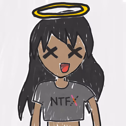 Ugly Waifu #751